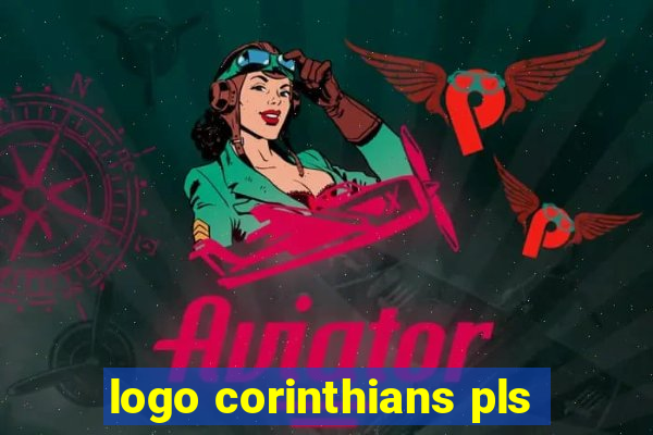 logo corinthians pls